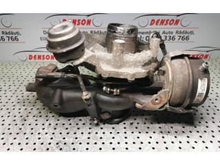 Turbodmychadlo Турбина H8201393211, 8460151 Nissan Navara D23