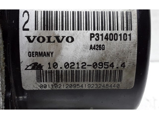 Блок АБС 31400101, 31400101AA   Volvo  S60  2014 - 2018 года