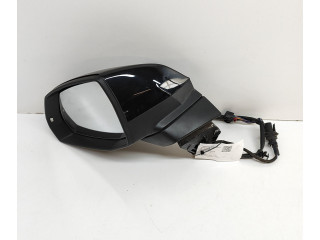 Zpětné zrcátko Audi Q7 4M 2017 4M2857409B, 4M0857535A