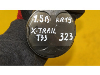  Поршень с шатуном    Nissan X-Trail T33  