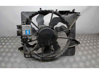 Вентилятор радиатора     252310U390    Hyundai i20 (GB IB) 