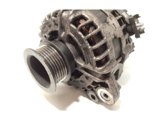 Генератор 31419101, 0125711042 Volvo V40