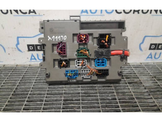 Pojistková skříňka 0900, 6761184 BMW X1 E84 2011