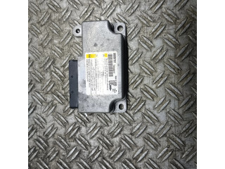 Блок подушек безопасности    Chevrolet Captiva