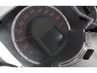 Панель приборов 78100TF0G131 Honda Jazz