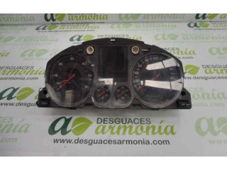 Přístrojová deska Volkswagen Passat Alltrack 2006