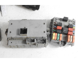 Řídící jednotka 51798819   Fiat Doblo 2008