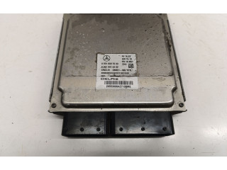 Řídící jednotka A6519007003 Mercedes-Benz GLA W156 2016