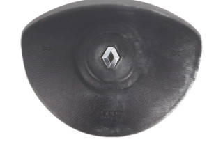 Подрулевой шлейф SRS 8200677492   Renault Clio III