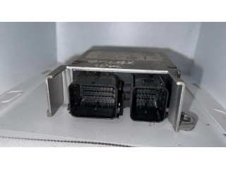 Блок подушек безопасности 650009568002, 0285010223 Ford Galaxy