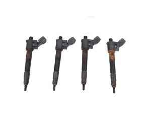 Комплект форсунок P68QD, 05C12175 Volvo XC40