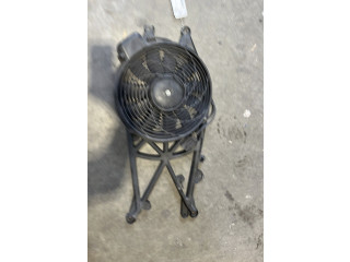 Вентилятор радиатора         Opel Meriva A 