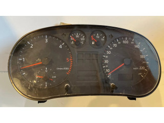 Панель приборов 8L0919860D, 110008894001   Audi A3 S3 8L       