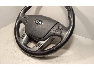 Руль KIA Sorento 2010 - 2014 года