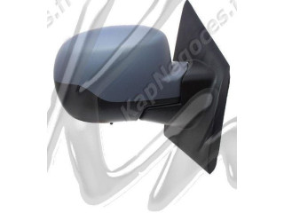 Зеркало электрическое        Renault Twingo II  2007 - 2014 года   