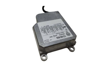 Блок подушек безопасности 5WK43122, 1C0909605A   Volkswagen Transporter - Caravelle T5
