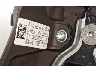 Руль Mercedes-Benz GLC C253 2016 - года A0024606403, L6K666Z9809