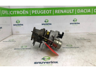 Турбина Citroen C4 Aircross 0375N7, 0375N7 для двигателя EP6CDT(5FV)