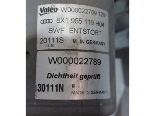 Моторчик дворников 8X1955119, 8X1955119 Audi A1