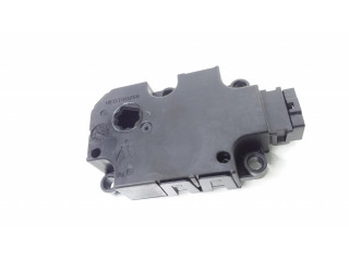 Двигатель задвижки потока воздуха