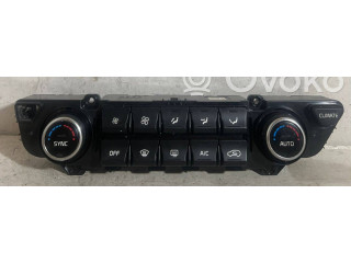 Блок управления климат-контролем 97250F1700, KJS4874 KIA Sportage
