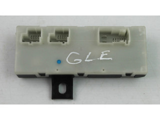 Блок управления A2929003001 Mercedes-Benz GLE (W166 - C292)