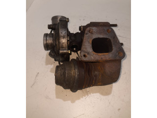  Турбина Volkswagen Golf III  028145703E, 936451313   для двигателя AAZ      