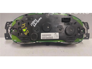 Панель приборов 248109235R, 0090059 Dacia Sandero