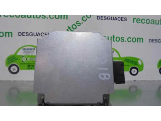 Блок комфорта 51833517, 503950410103   Fiat Punto Evo   