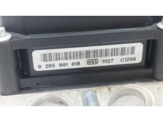 Блок АБС 476604621R, 0265232718 Dacia Sandero