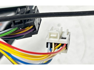 Zpětné zrcátko Mercedes-Benz EQC 2022 E1021279, A2938104400