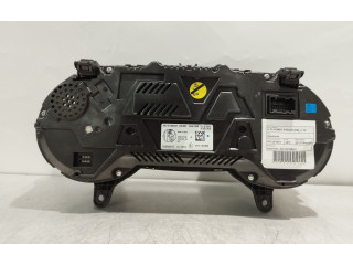 Přístrojová deska Alfa Romeo Stelvio 2017 50551309, A2C10752803