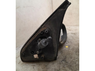 Зеркало электрическое Renault Clio II 2001 - 2005 года