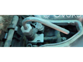 Форсунка     Citroen C5   