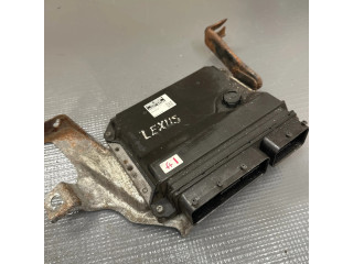 Řídící jednotka 8966153701 Lexus IS 220D-250-350 2011