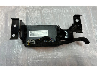 Блок управления P68311204AB Jeep Wrangler