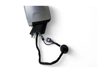 Зеркало электрическое        Volvo XC90  2014 -  года   