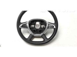 Руль    484001085R   Dacia Dokker