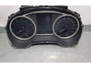 Přístrojová deska Nissan Micra K14 2016 5FV1A2J2L, 0740190408