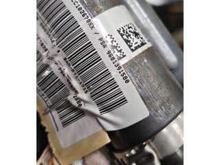 Рулевая рейка Надувная подушка для крыши 9681391580 Citroen Berlingo 2008 - 2018 года