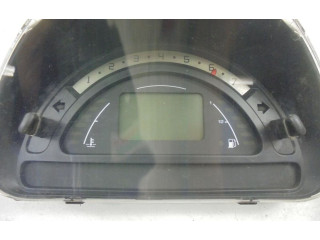 Панель приборов P9650735480G, P9650735480G   Alpine C2       