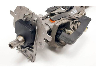 Рулевая рейка 9681750077 Citroen C4 II Picasso 2013 - 2018 года