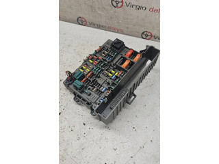 Блок предохранителей GFGK36 BMW 1 E81 E87