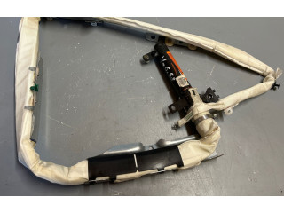 Боковая подушка безопасности 9141638, 570604900H Volvo V70