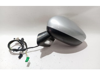 Зеркало электрическое Citroen C4 I 2004 - 2010 года