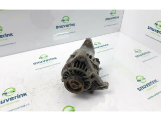 Генератор 7700427880, 7700427880   Renault Twingo I      