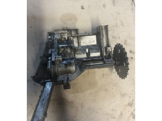 Турбина Масляный насос Renault Clio III  8200307174, 820030717         