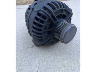 Генератор 8651665, 8651665   Volvo XC90      