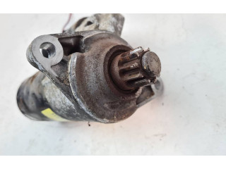 Стартер 0001123014 Audi A3 S3 8P для двигателя BMJ