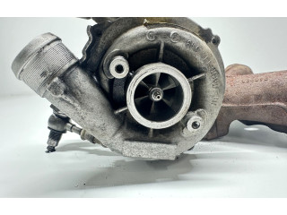  Турбина Ford S-MAX  9662464980         